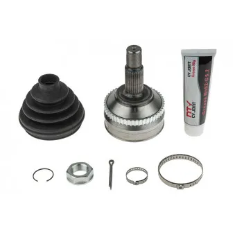Embout de cardan avant (kit de réparation) TEKNÖR NPZ-CT-004