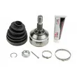 Embout de cardan avant (kit de réparation) TEKNÖR NPZ-CT-007 - Visuel 1