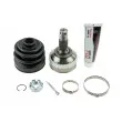 Embout de cardan avant (kit de réparation) TEKNÖR NPZ-CT-008 - Visuel 1