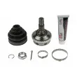 Embout de cardan avant (kit de réparation) TEKNÖR NPZ-CT-010 - Visuel 2