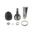 Embout de cardan avant (kit de réparation) TEKNÖR NPZ-CT-014 - Visuel 1
