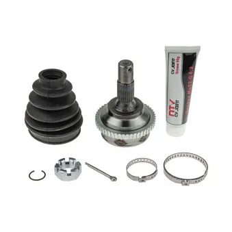 Jeu de joints, arbre de transmission avant TEKNÖR NPZ-CT-016