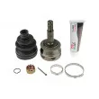 Embout de cardan avant (kit de réparation) TEKNÖR NPZ-DW-001 - Visuel 1