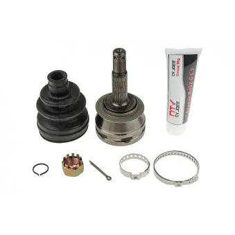 Embout de cardan avant (kit de réparation) TEKNÖR NPZ-DW-001
