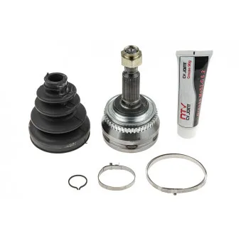 Embout de cardan avant (kit de réparation) TEKNÖR NPZ-DW-003