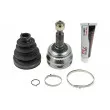 Embout de cardan avant (kit de réparation) TEKNÖR NPZ-DW-003 - Visuel 2