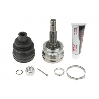 Embout de cardan avant (kit de réparation) TEKNÖR NPZ-DW-004
