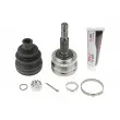 Embout de cardan avant (kit de réparation) TEKNÖR NPZ-DW-004 - Visuel 2