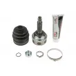 Embout de cardan avant (kit de réparation) TEKNÖR NPZ-DW-016 - Visuel 1