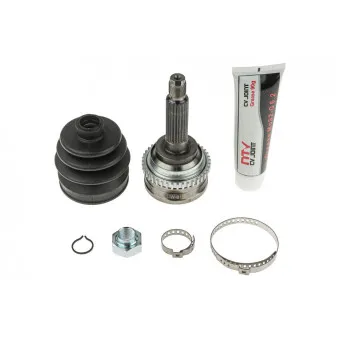 Embout de cardan avant (kit de réparation) TEKNÖR