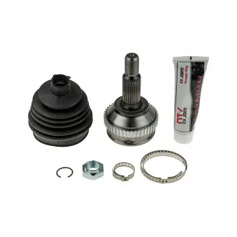Jeu de joints, arbre de transmission avant TEKNÖR NPZ-FR-009