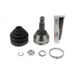 Embout de cardan avant (kit de réparation) TEKNÖR NPZ-FR-019 - Visuel 2