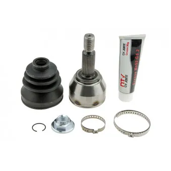 Embout de cardan avant (kit de réparation) TEKNÖR NPZ-FR-029