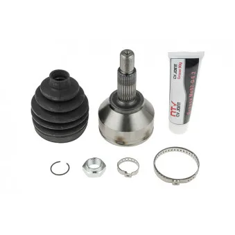 Jeu de joints, arbre de transmission avant TEKNÖR NPZ-FR-030