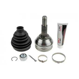 Jeu de joints, arbre de transmission avant TEKNÖR NPZ-FR-035