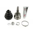 Embout de cardan avant (kit de réparation) TEKNÖR NPZ-FT-044 - Visuel 1