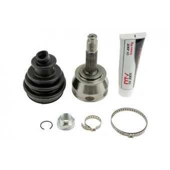 Embout de cardan avant (kit de réparation) TEKNÖR NPZ-FT-044