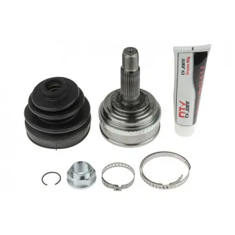 Embout de cardan avant (kit de réparation) TEKNÖR NPZ-HD-019