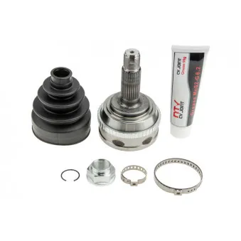 Embout de cardan avant (kit de réparation) TEKNÖR NPZ-HD-032