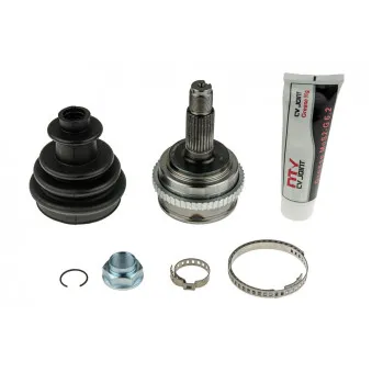 Embout de cardan avant (kit de réparation) TEKNÖR NPZ-HD-035