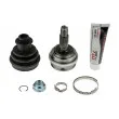 Embout de cardan avant (kit de réparation) TEKNÖR NPZ-HD-035 - Visuel 2
