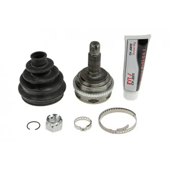 Embout de cardan avant (kit de réparation) TEKNÖR NPZ-HD-036