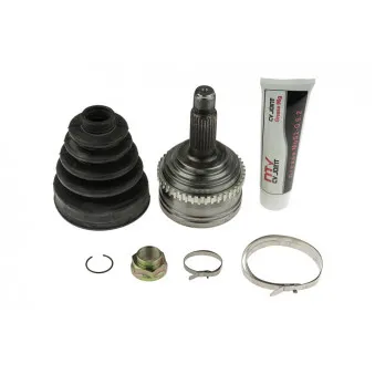 Embout de cardan avant (kit de réparation) TEKNÖR NPZ-HD-038