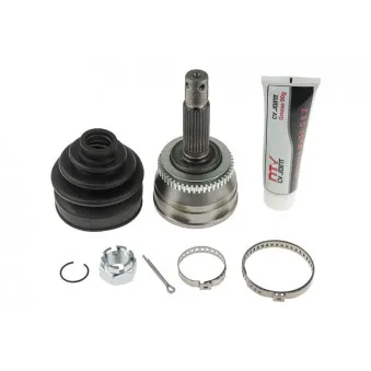 Embout de cardan avant (kit de réparation) TEKNÖR NPZ-HY-503
