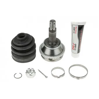 Jeu de joints, arbre de transmission arrière TEKNÖR NPZ-HY-514