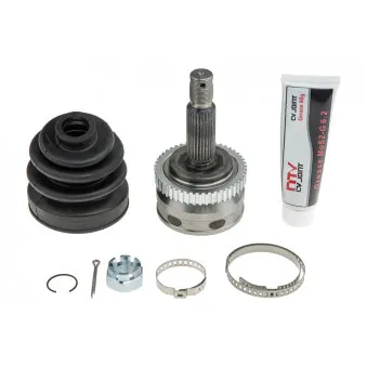 Embout de cardan avant (kit de réparation) TEKNÖR NPZ-HY-531