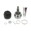 Embout de cardan avant (kit de réparation) TEKNÖR NPZ-HY-535 - Visuel 1