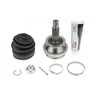 Embout de cardan avant (kit de réparation) TEKNÖR