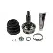 Embout de cardan avant (kit de réparation) TEKNÖR NPZ-KA-310 - Visuel 2