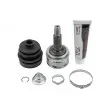 Embout de cardan avant (kit de réparation) TEKNÖR NPZ-KA-311 - Visuel 1