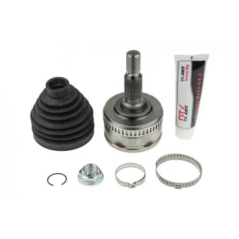 Embout de cardan avant (kit de réparation) TEKNÖR NPZ-ME-002