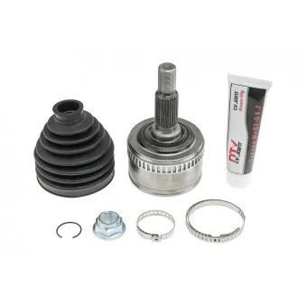 Embout de cardan avant (kit de réparation) TEKNÖR NPZ-ME-006