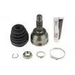 Embout de cardan avant (kit de réparation) TEKNÖR NPZ-ME-010 - Visuel 1