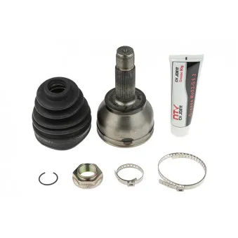 Embout de cardan avant (kit de réparation) TEKNÖR NPZ-ME-010