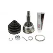Embout de cardan avant (kit de réparation) TEKNÖR NPZ-MS-002 - Visuel 1