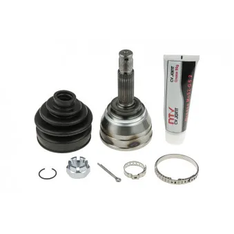 Embout de cardan avant (kit de réparation) TEKNÖR NPZ-MS-002