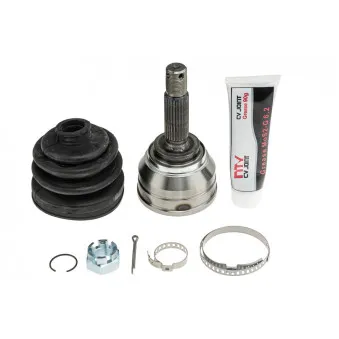 Embout de cardan avant (kit de réparation) TEKNÖR NPZ-MS-003