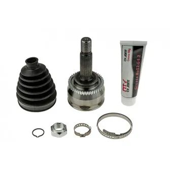 Embout de cardan avant (kit de réparation) TEKNÖR NPZ-MS-029