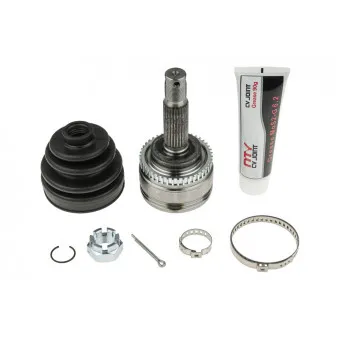 Embout de cardan avant (kit de réparation) TEKNÖR NPZ-MS-051