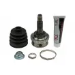 Embout de cardan avant (kit de réparation) TEKNÖR NPZ-MZ-011 - Visuel 1