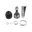 Embout de cardan avant (kit de réparation) TEKNÖR NPZ-MZ-015 - Visuel 1