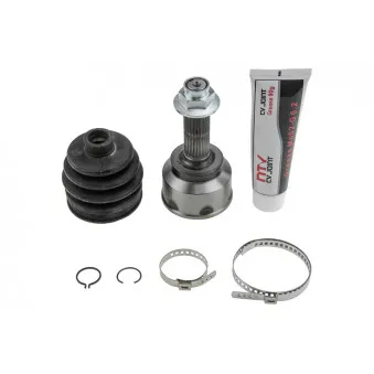 Embout de cardan avant (kit de réparation) TEKNÖR NPZ-MZ-015