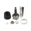 Embout de cardan avant (kit de réparation) TEKNÖR NPZ-MZ-016 - Visuel 1