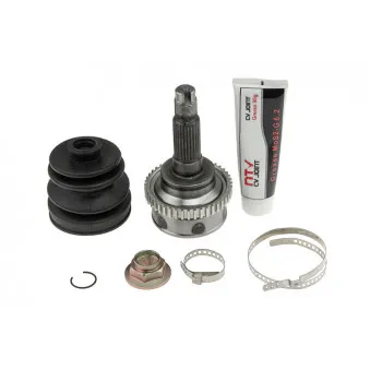 Embout de cardan avant (kit de réparation) TEKNÖR NPZ-MZ-016