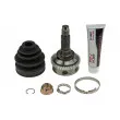 Embout de cardan avant (kit de réparation) TEKNÖR NPZ-MZ-017 - Visuel 2