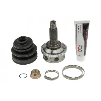Embout de cardan avant (kit de réparation) TEKNÖR NPZ-MZ-022